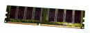 512 MB DDR-RAM 184-pin PC-3200U non-ECC CL2.5  ADATA...