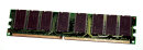 512 MB DDR-RAM 184-pin PC-2100U non-ECC CL2  Buffalo...