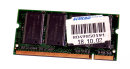 128 MB DDR RAM 200-pin SO-DIMM PC-2100S CL2   Apacer...