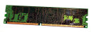256 MB DDR RAM 184-pin PC-3200U non-ECC CL3  Kingston...