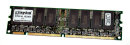 64 MB SD-RAM 168-pin PC-133 non-ECC Kingston KTH-VL133/64...
