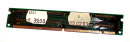 128 MB SD-RAM 168-pin PC-133 non-ECC  Chips: 4x Infineon...