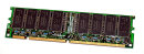 64 MB SD-RAM 168-pin PC-100 non-ECC CL2  Smart Modular...