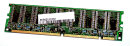 64 MB SD-RAM 168-pin PC-100 non-ECC CL2  Smart Modular...