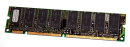 256 MB SD-RAM 168-pin PC-133 non-ECC  CL3  MSC...