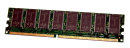 1 GB DDR-RAM 184-pin PC-3200U non-ECC  Spectek...