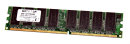 256 MB DDR RAM 184-pin PC-2100U non-ECC   MDT...