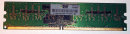 1 GB DDR2 RAM 240-pin 1Rx8 PC2-6400U non-ECC   Micron MT8HTF12864AY-800J1