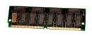 4 MB FPM-RAM 72-pin Parity PS/2 Simm 70 ns Chips: 8x...