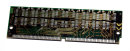 16 MB FPM-RAM 72-pin Parity PS/2 Simm 70 ns Chips:8x...
