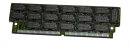 16 MB FPM-RAM 72-pin Parity PS/2 Simm 70 ns Chips: 36x...