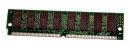 16 MB FPM-RAM 72-pin non-Parity PS/2 Simm 70 ns Chips:8x...