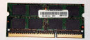 2 GB DDR3-RAM 2Rx8 SO-DIMM PC3-8500S  Micron...