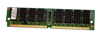 16 MB FPM-RAM 72-pin non-Parity PS/2 Simm 70 ns  Kingston KAT-GB525/16