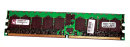 1 GB DDR2-RAM 240-pin Registered-ECC PC2-3200R Kingston...