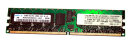 512 MB DDR2-RAM 240-pin Registered-ECC 1Rx4 PC2-3200R...