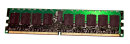 512 MB DDR2-RAM 240-pin Registered-ECC 1Rx4 PC2-3200R...