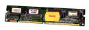 64 MB SD-RAM 168-pin PC-100U non-ECC   Apacer 71.62423.033