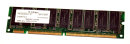 256 MB SD-RAM 168-pin ECC-Memory PC-133  CL2  Infineon...