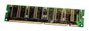 64 MB SD-RAM 168-pin PC-133 non-ECC  Mustang M0008643304N