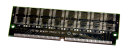 16 MB FPM-RAM 72-pin non-Parity PS/2 Simm 60 ns  Chips: 8...