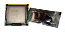 Intel XEON X3430 Quad-Core Server CPU  SLBLJ  4x2.40 GHz...