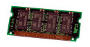 16 MB FastPage-RAM 72-pin SO-SIMM 3.3V 70 ns  Samsung...