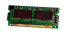 8 MB FPM-RAM 72-pin SO-DIMM 70 ns 5.0V  Chips: 4x...