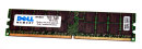 4 GB DDR2-RAM 240-pin Registered-ECC PC2-3200R DELL...