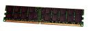 4 GB DDR2-RAM 240-pin Registered-ECC PC2-3200R DELL...