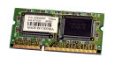 4 MB SG-RAM 144-pin 10ns Video-Memory-Board   ATI...