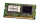 4 MB SG-RAM 144-pin 10ns Video-Memory-Board   ATI 1024200300   für ATI XPERT, XCLAIM 3D, ALL-IN-WONDER