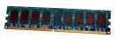 2 GB DDR2-RAM 240-pin PC2-6400U non-ECC Ramaxel RML1320MJ48D8F-800-LF  FRU: 41X1081