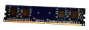 256 MB DDR2-RAM 240-pin 1Rx16 PC2-4200U non-ECC Ramaxel...