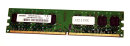 1 GB DDR2-RAM 240-pin PC2-6400U non-ECC CL5  takeMS TMS1GB264C081-805KQ