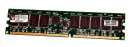 1 GB DDR-RAM 184-pin PC-2100R Registered-ECC  Kingston...