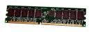 1 GB DDR-RAM 184-pin PC-2100R Registered-ECC  Kingston...