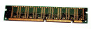 64 MB EDO-DIMM 168-pin unBuffered-ECC  60 ns  3.3V...