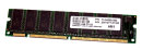 256 MB SD-RAM 168-pin PC-133U non-ECC    AM1 73.84350.880