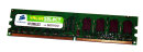 512 MB DDR2 RAM 240-pin PC2-4200U nonECC 240-pin  Corsair...