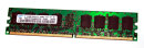 512 MB DDR2-RAM 240-pin 2Rx8 PC2-4200U non-ECC Samsung...