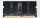 256 MB SD-RAM 144-pin SO-DIMM PC-133  Samsung M464S3254DTS-L7A