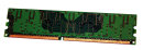 256 MB DDR-RAM 184-pin PC-3200U ECC-Memory  CL3  Nanya...
