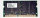 256 MB SO-DIMM 144-pin SD-RAM PC-133 CL3 Hynix HYM72V32M636BT6-H AA   für ThinkPad X30-Serie