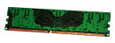 256 MB DDR-RAM 184-pin PC-3200U non-ECC CL2.5   Apacer P/N: 77.10639.565