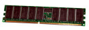 1 GB DDR-RAM 184-pin PC-2100R Registered-ECC  CL2.5...