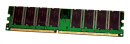 1 GB DDR RAM 184-pin PC-3200U non-ECC  CL3  Micron...