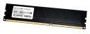 4 GB DDR3-RAM 240-pin 1,5V PC3-12800U non-ECC CL11  Geil GD34GB1600C11SC