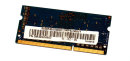 2 GB DDR3 RAM 204-pin SO-DIMM PC3L-12800S Ramaxel...