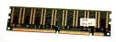 128 MB SD-RAM 168-pin PC-133 non-ECC  CL3  Dane-Elec IRL...